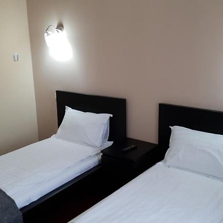 Motel Diamant Amara Kültér fotó