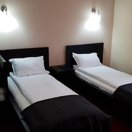 Motel Diamant Amara Kültér fotó