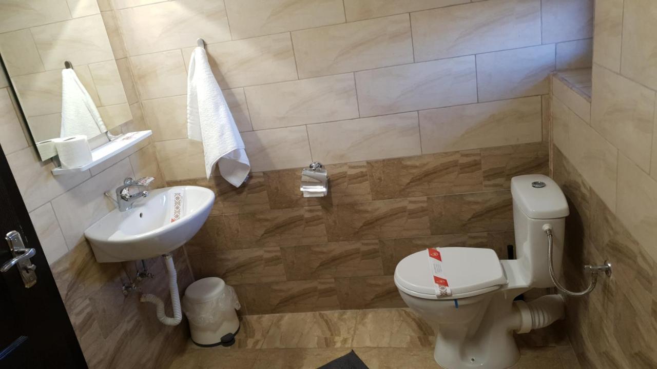 Motel Diamant Amara Kültér fotó
