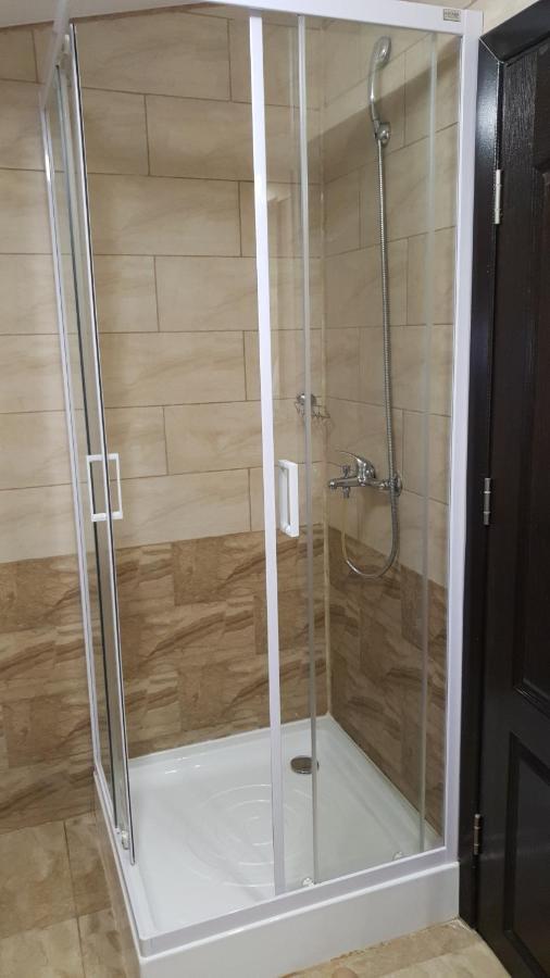 Motel Diamant Amara Kültér fotó