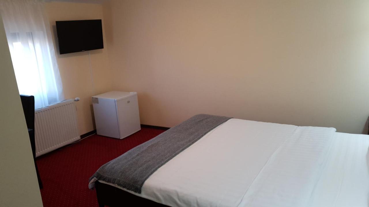 Motel Diamant Amara Kültér fotó