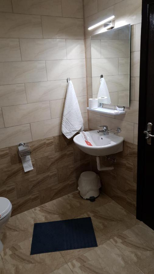 Motel Diamant Amara Kültér fotó