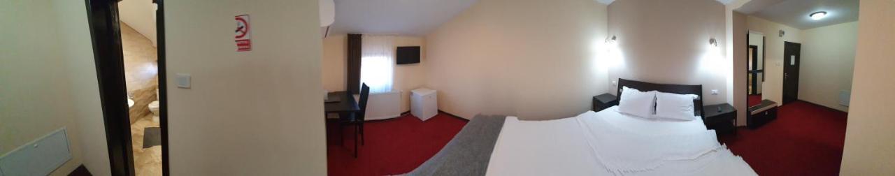 Motel Diamant Amara Kültér fotó