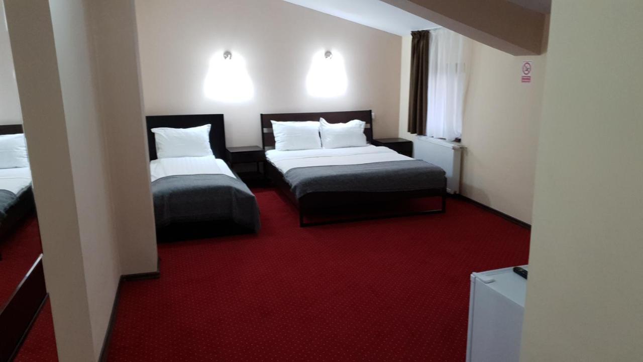Motel Diamant Amara Kültér fotó