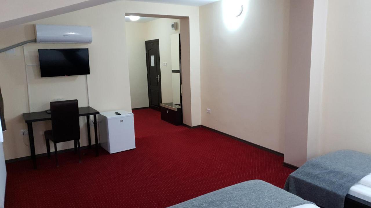 Motel Diamant Amara Kültér fotó
