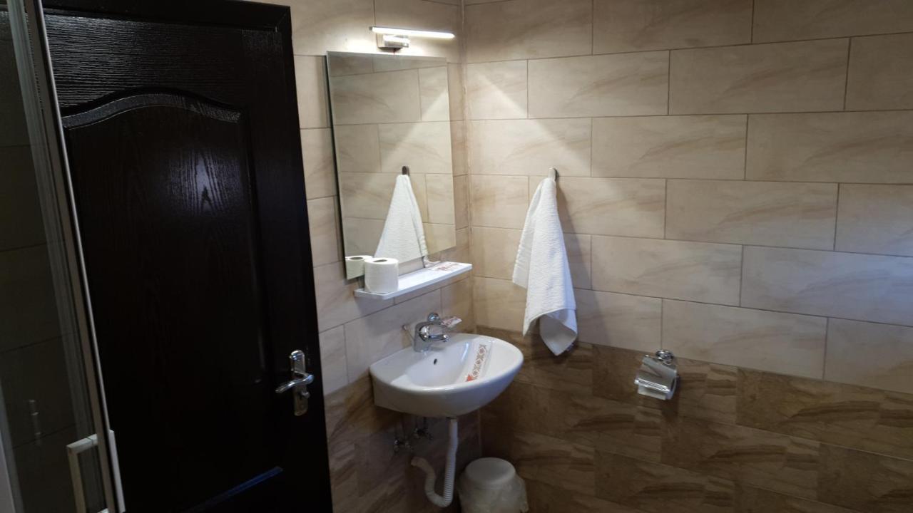 Motel Diamant Amara Kültér fotó