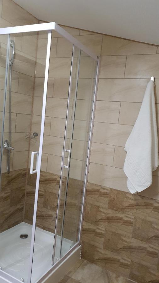 Motel Diamant Amara Kültér fotó