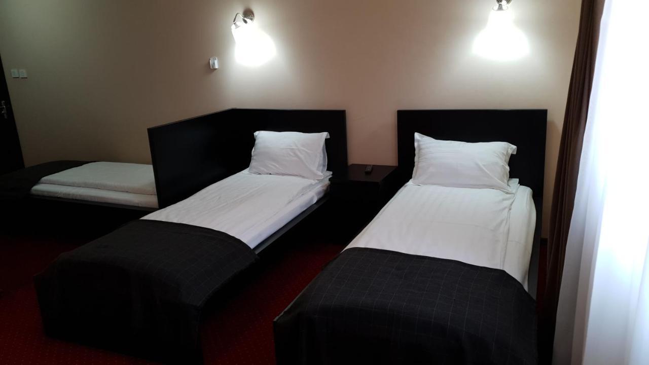 Motel Diamant Amara Kültér fotó