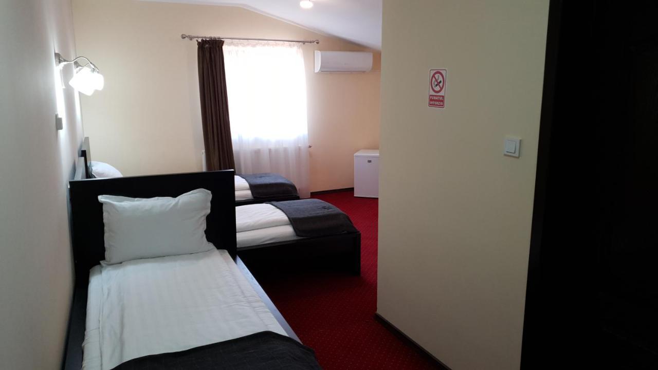 Motel Diamant Amara Kültér fotó