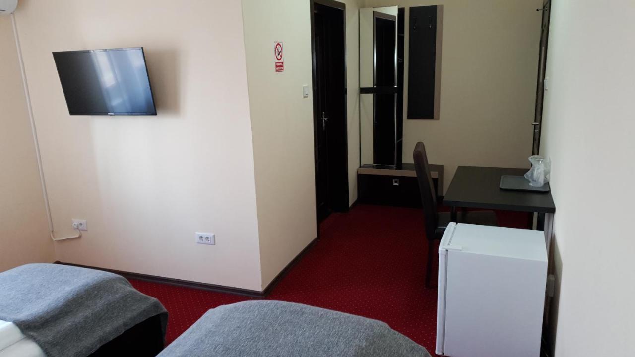Motel Diamant Amara Kültér fotó